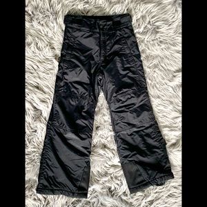 Boys Ski Pants